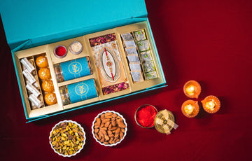 Rakshabandhan Special Gift Box