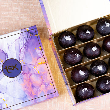 Kala Jamun