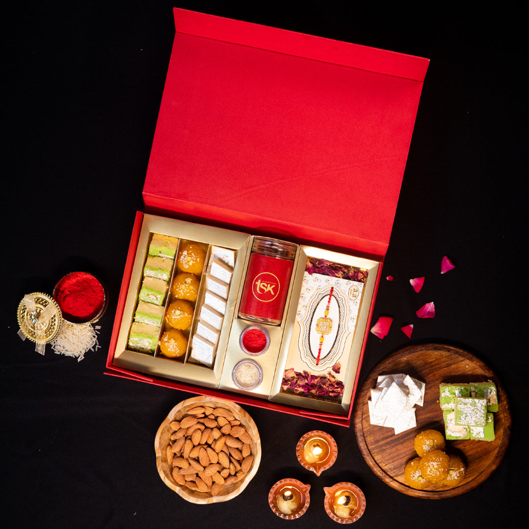 Raksha Bandhan Mini