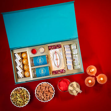 Raksha Bandhan Mega