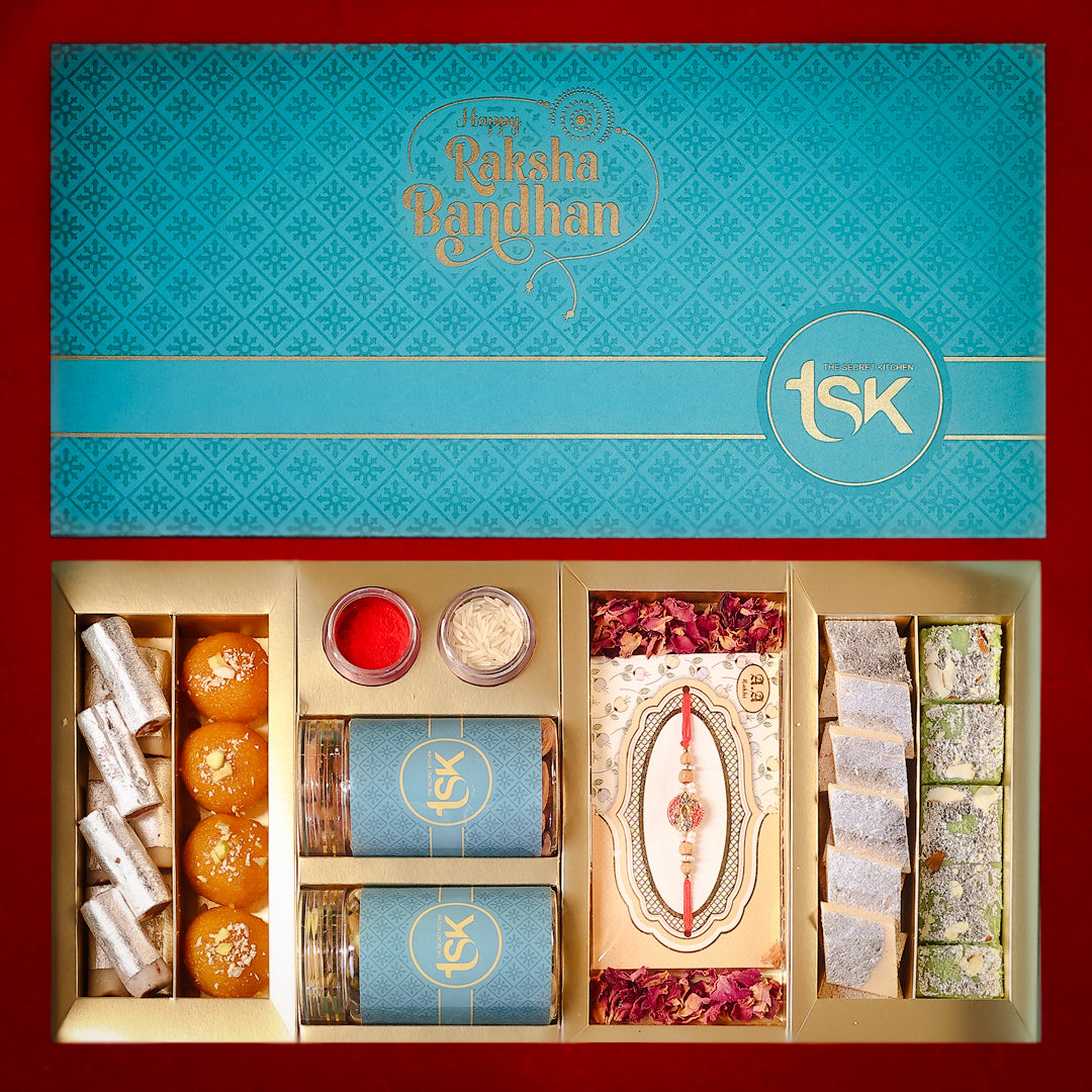 Raksha Bandhan Mega