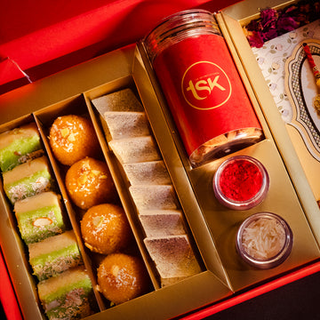 Raksha Bandhan Mini