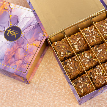Dodha Barfi