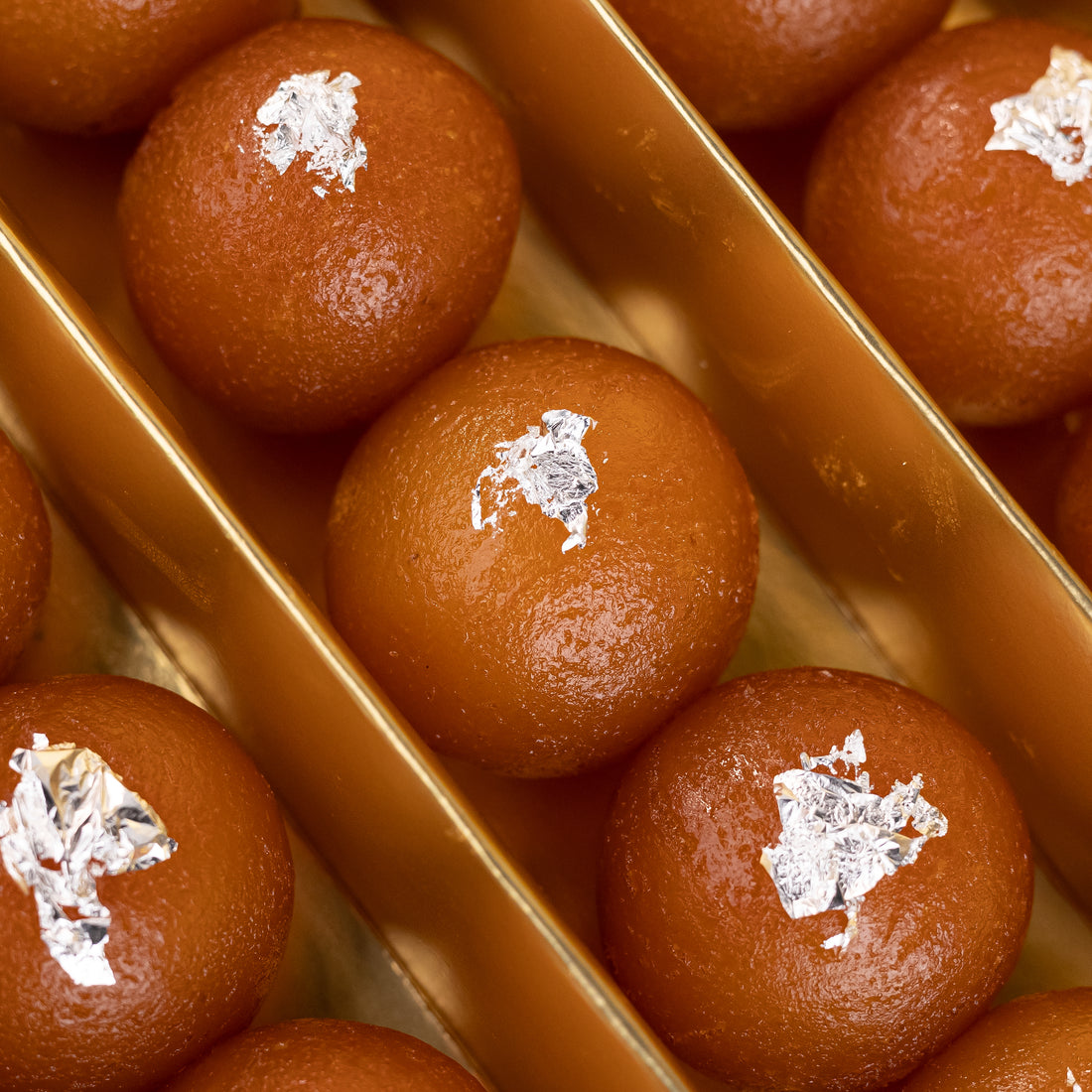 Gulab Jamun