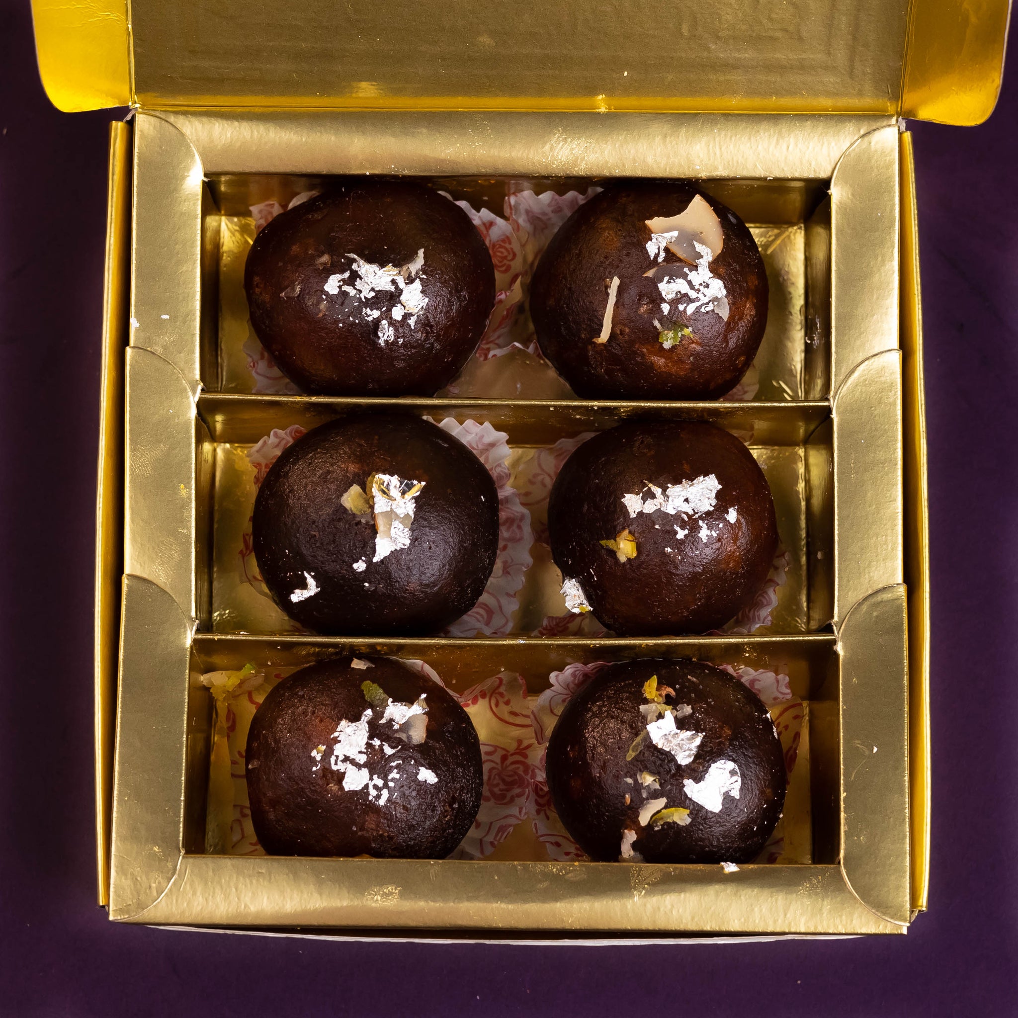 Kala Jamun